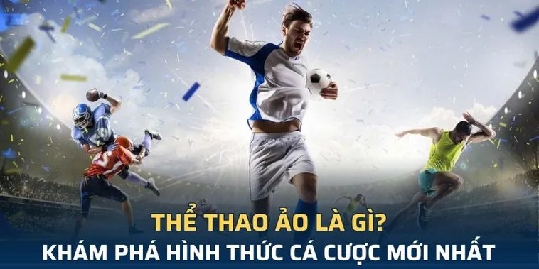 Săn Thưởng Lớn: Bí Mật Cá Cược Thể Thao Ảo Xoso66 Đợi Bạn Khám Phá 2 Săn Thưởng Lớn: Bí Mật Cá Cược Thể Thao Ảo Xoso66 Đợi Bạn Khám Phá